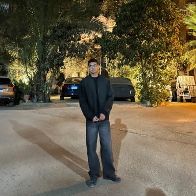 Mazen Negm