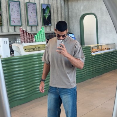 Ahmad Nasr