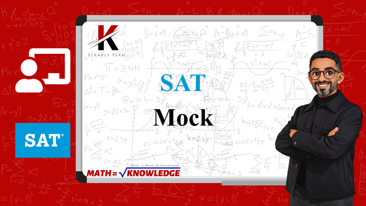 Mock 8 Module 1